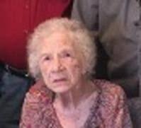 Martha O'Quinn Obituary (1930