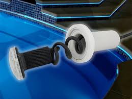 Clearwater Pools Custom Pool Features Inground Pool Builder Serving Louisville Ky And Surrounding Areas With Quality Fiberglass Pools From Viking Pools