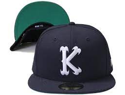 K 59fifty Fitted Cap By Kings X New Era Fitted Caps New Era Cap