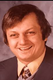 FAREWELL, COACH 'MACCA': Bill McCormack, 88, of Rowley, former longtime  Malden High hockey coach, standout HS player and MHS Hall of Famer