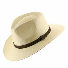 Hand Finished Straw Panama Hat Panama Hat Men Hats For Men Panama Hat