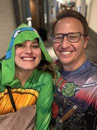 Teenage mutant ninja turtles movie anniversary