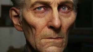 “Rogue One” Ethics: Peter Cushing Returns From The Grave