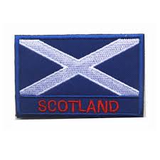Drapeau de l'ecosse disponible en 7 tailles standards. 3d Broderie Brassard Ecosse Drapeau Patch Vert Drapeau Americain Le Drapeau De La Broderie Tcheque Brassard Couleur Chapitre Brassards Aliexpress