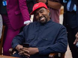 Gratitude and happiness best describe what my wife means to me, he wrote. Kanye West Says He S Running For President Twitter Explodes Pittsburgh Post Gazette