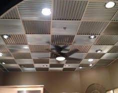 This decoration is perfect for anyone who likes minimalist decorations without spending a lot of money. 20 Stunning Basement Ceiling Ideas Are Completely Overrated Basement Ceiling Low Ceiling Basement Basement Ceiling Painted
