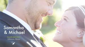 Samantha and Michael