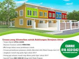 Rumah murah tanah luas bonus parkiran mobil dan taman di bekasi timur. Rumah Teres Kota Kinabalu Properties In Kinabalu Mitula Homes