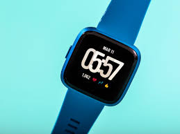 Earlier this year, fitbit rolled out blood oxygen monitoring to five of its devices. Fitbit Spo2 Feature Launches Beating Apple To Blood Oxygen Monitoring