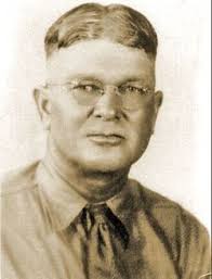 George F Griner (1885-1964)