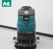 Floor Scrubber Vacuum Cleaning Machines for Hotel Airport Supermarket