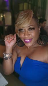 God is sooooo Amazing! He has allowed me to see another birthday! Chapter  46 in this book of life. The last few months have been a little ruff, but  God! Happy Birthday