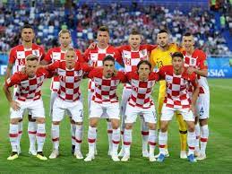 Croatia Soccer Worldcup Croatia World Cup Teams World Cup