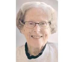 Lorraine Fitzgerald Obituary (1921