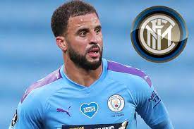 Inter milan boss antonio conte has been busy in the transfer market since arriving at the san siro, signing a number of former premier league stars, including inter milan transfer news: Inter Milan Launch Transfer Chase For Man City S Kyle Walker And Hope Fresh Start Will Tempt England Star To Italy