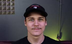 Meet Arreinston Branch: Founder & student