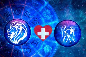 O melhor do signo mais inteligente do zodíaco: Signos Que Combinam Com Leao No Amor Nivel De Compatibilidade