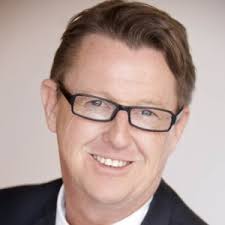 Hire John Stiles · Comicus Comedian Hire