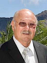 Alfred B. Manning, Jr.