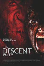Hdr Movies The Descent Part 2 Full Movies The Descent Descent Movie