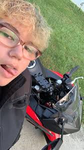 Looking for biker friends to ride with