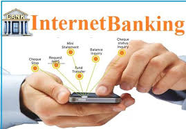 How To Applying For Net Banking Online Banking Or Net Banking Is The Internet Banking Service Which Provides You Th Banking Services Learning Online Accounting
