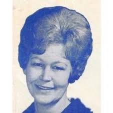 Annabelle Robertson Obituary February 12, 2016