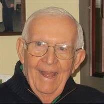 Horace William Pierpoint Obituary