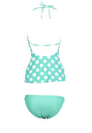 Bandeau Tankini