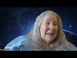 Linda Flock's Zoom Meeting