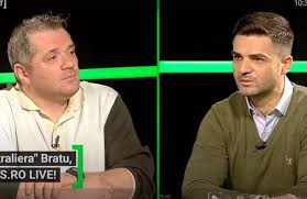 Vizualizați profilul lui florin bratu pe linkedin, cea mai mare comunitate profesională din lume. Exclusiv As Ro Live Florin Bratu Vitezist IncÄƒ De Mic Modul Inedit In Care A Ajuns La Rapid Ok De AstÄƒzi RÄƒmai La Antrenament De Ce A Plecat De La Dinamo