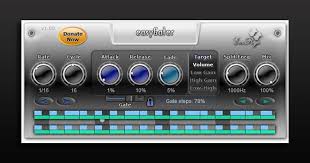 Listing several links to downloads throughout the internet. Easygater Free Trance Gate Plugin Download Pc Mac Free Vsts