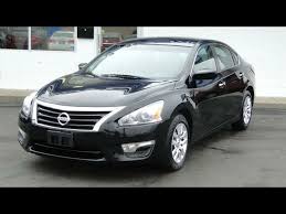 Nissan altima cars for sale in clearwater fl. Used 2013 Nissan Altima For Sale Right Now Cargurus