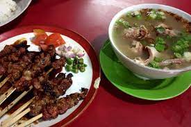 We did not find results for: Warung Sate Habib Kambing Muda Tebet Lengkap Menu Terbaru Jam Buka No Telepon Alamat Dengan Peta