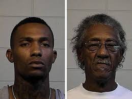 Traffic stop results in seizure of 26 pounds of marijuana by West Alabama  authorities