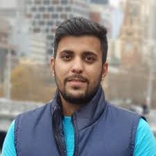 Our graduate researchers