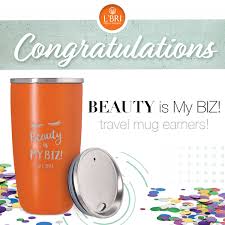 LBRI News | Congratulations to Beauty is my Biz earners!