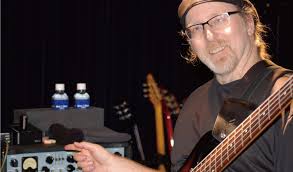 Steve Billman Discography: Vinyl, CDs, & More