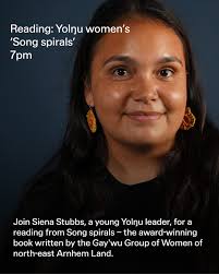 Art After Hours this week 🌙✨ Join us in the Naala Nura building for an  artist led sensory-friendly evening exploring reflections