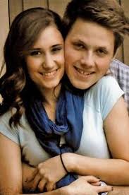 Campbell-Barrett engagement