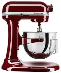 Below is a summary of our best selling professional mixers designed for commercial kitchens. Kitchenaid Pro Hd Series 5 Quart Bowl Lift Stand Mixer Kg25h0xcm Walmart Com Walmart Com