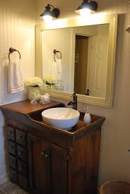 Bathroom sink ideas that can help bring color and decoration into your bathroom. Stylish And Diverse Vessel Bathroom Sinks