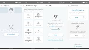 The django migration system was developed and optmized to work with large number of migrations. Smart Home Lampen Von Wiz Einrichten Und Steuern Allround Pc Com