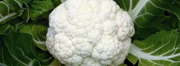 Bague délicate en or blanc ornée de diamants blancs et champagne. Semaine Speciale Legumes Oublies Les Choux Fleurs De Couleur Paperblog