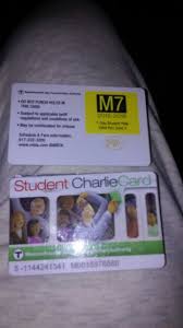 Charliecard and charlieticket online services. Need Gone 50 M7 Free Train Free Bus Card Free Charlie Pass M7 Charlie Card Mbta For Sale In Boston Ma Offerup