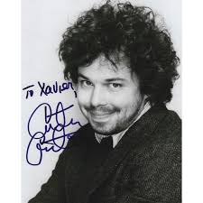 Curtis ARMSTRONG Autograph