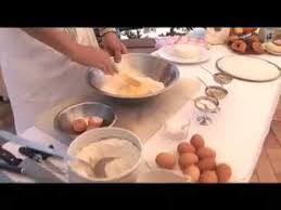 Recette Des Iles En Corse Recette Recette Beignet Au Four Recettes Corses