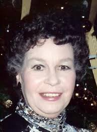 Obituary information for AGNES LOUISE McCAFFERTY