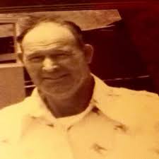 Willie & Emma Marshall Franja Marshall Rose's parents, my mamaw & papaw!