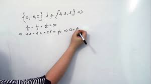 5 determinati numerele reale x si y stiind ca este adevarata relatia x y 4x 8y 20 0 brainly ro. Marimi Invers Proportionale I Youtube